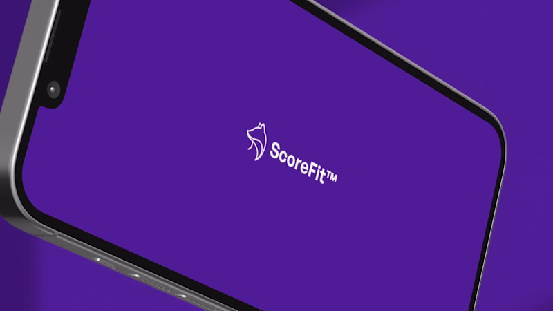 Cover image for Score Fit