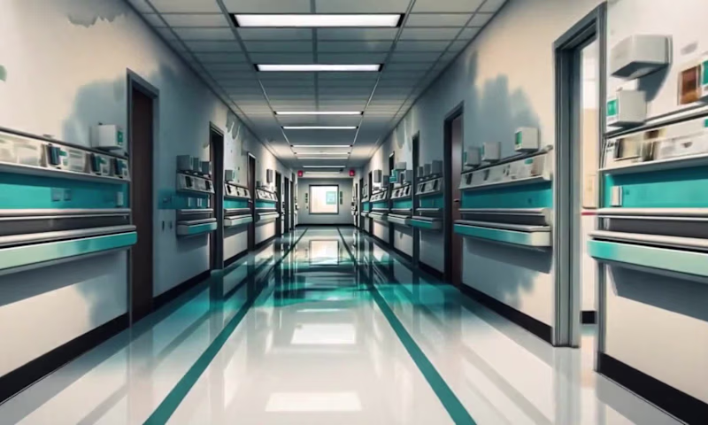 Cover image for Ripples in the Void