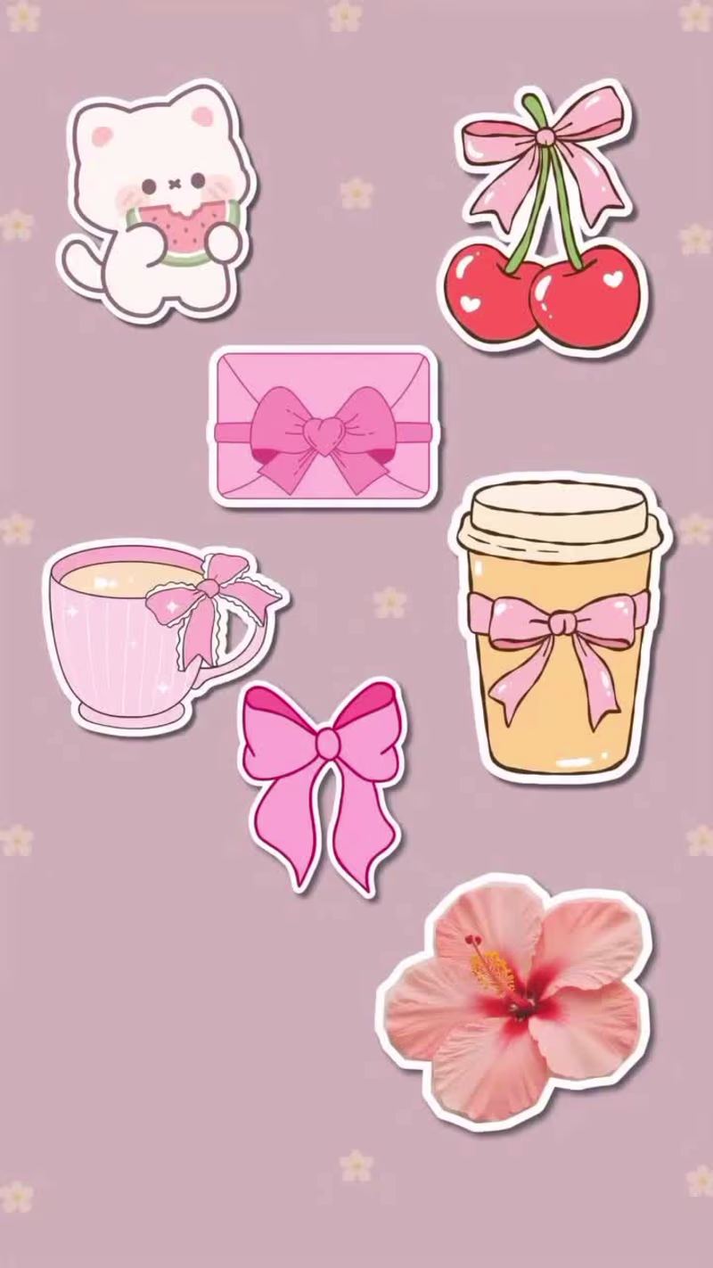 Cover image for ✨ Kids Activity Pages in