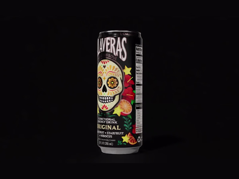 Cover image for Working on the case study for Calaveras Energy.