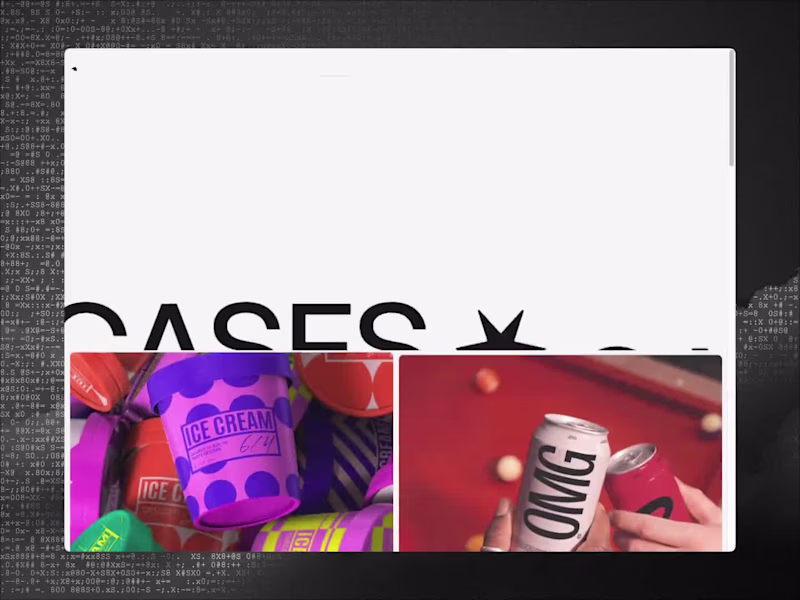 Cover image for One small detail I didn't