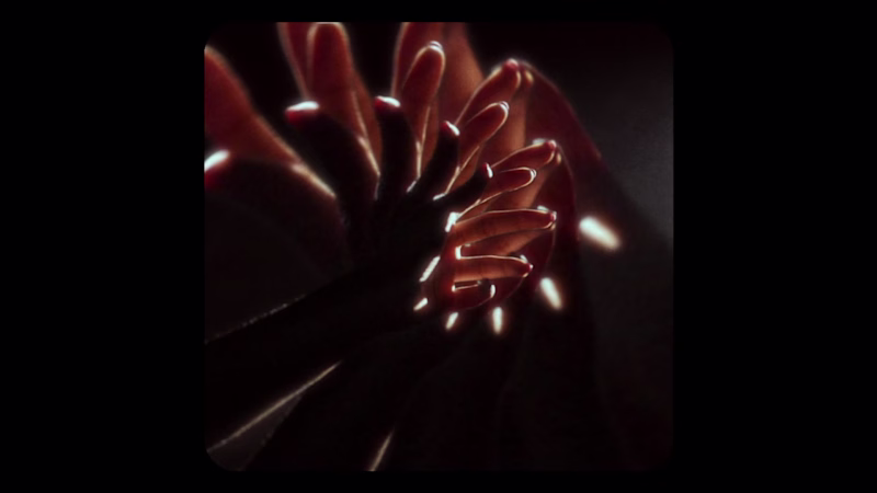 Cover image for Creation of Hands