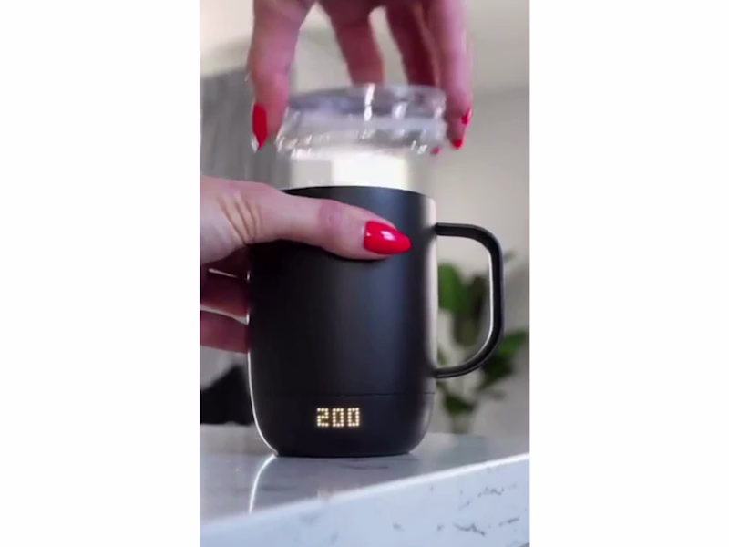 Cover image for ASMR Home Product UGC Video
I