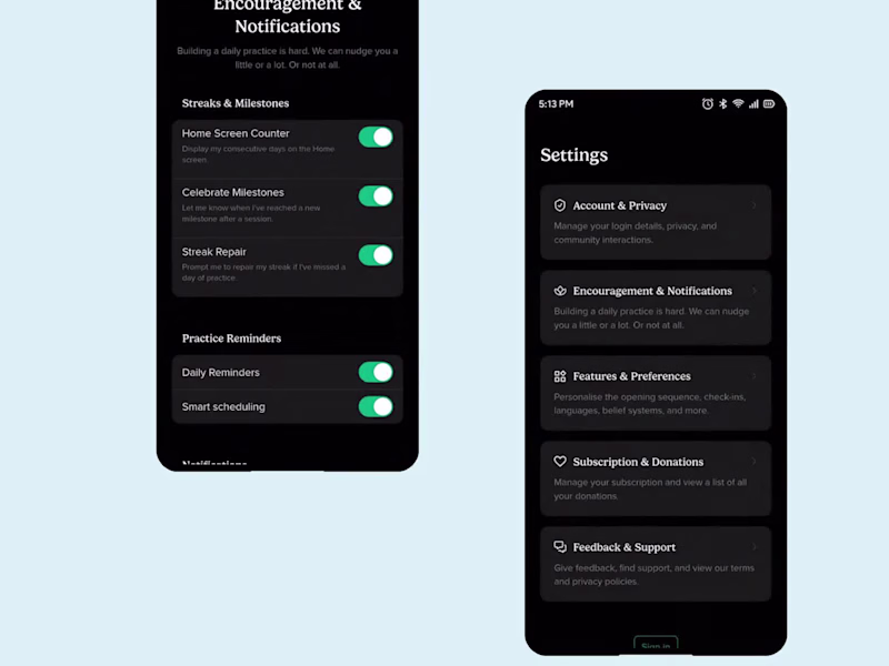 Cover image for Insight Timer: Flutter Meditation & Wellness App Development
