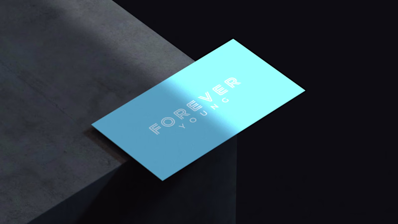 Cover image for Forever Young is a sustainable