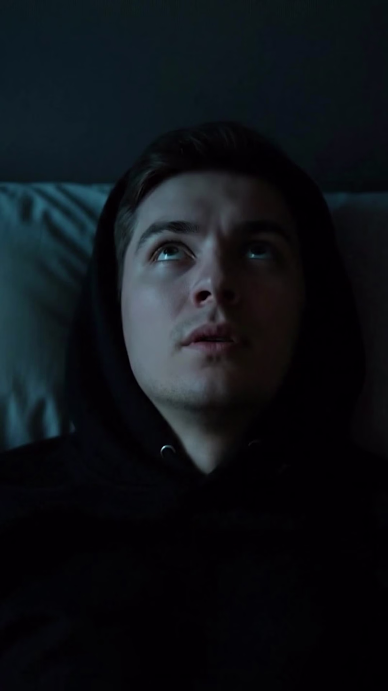 Cover image for Title: The Second Director: The