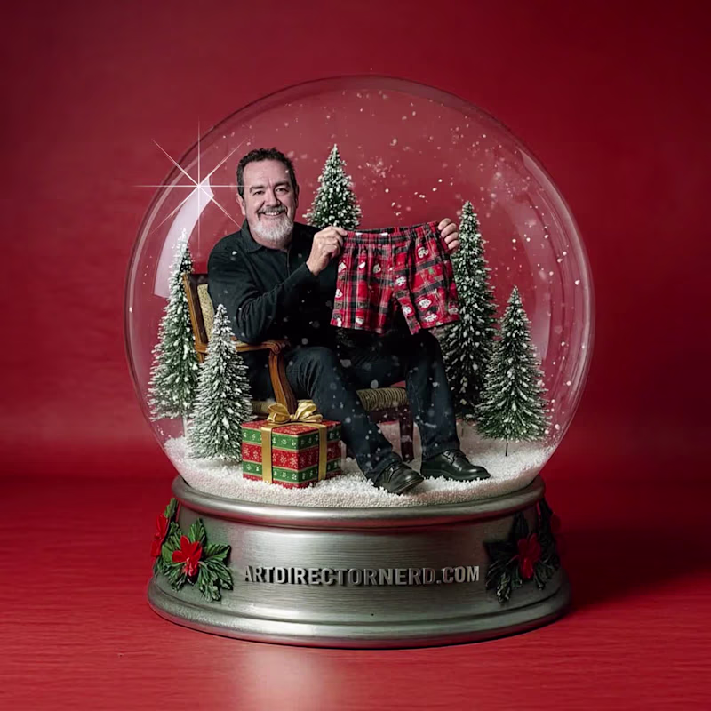 Cover image for Looking back, 2025 was a tough year—but I’m deeply grateful....