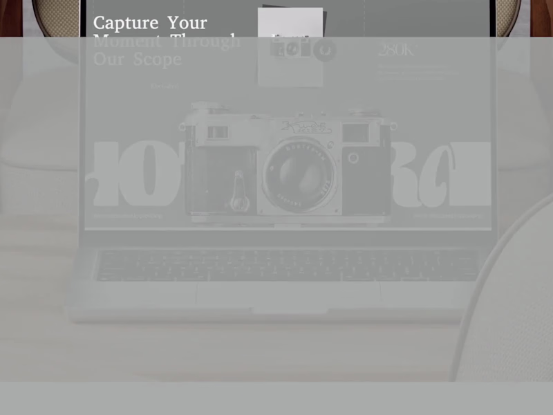 Cover image for Framer Web Design & Development