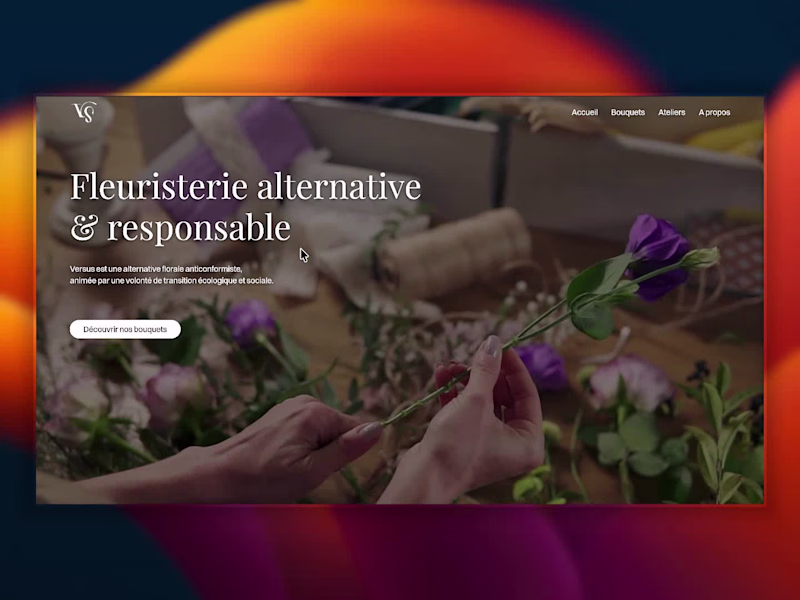 Cover image for Hello community ! I would like to share a concept for a flor...