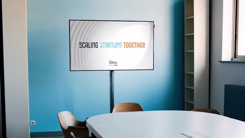 Cover image for SCALE-NCR Rebrand