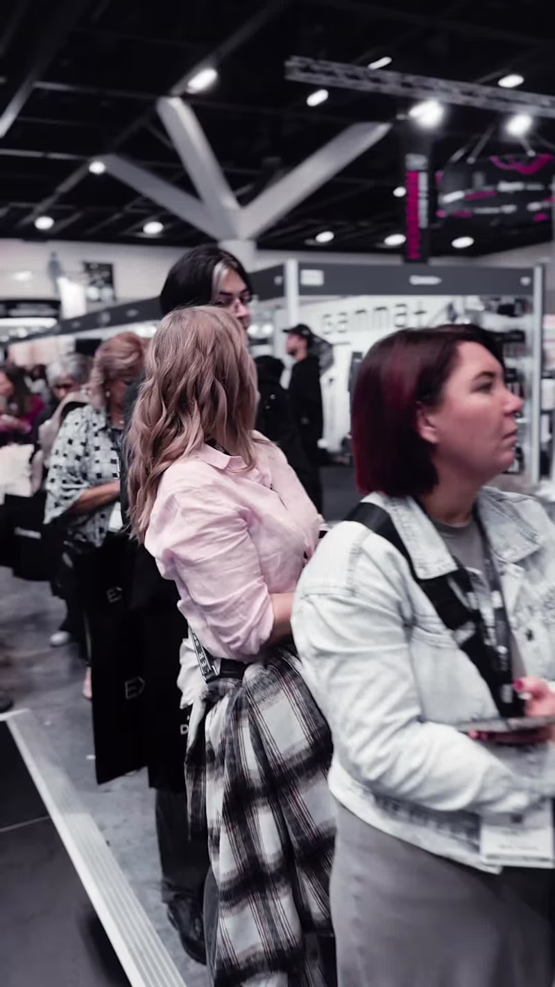 Cover image for Sydney Hair Expo 2026