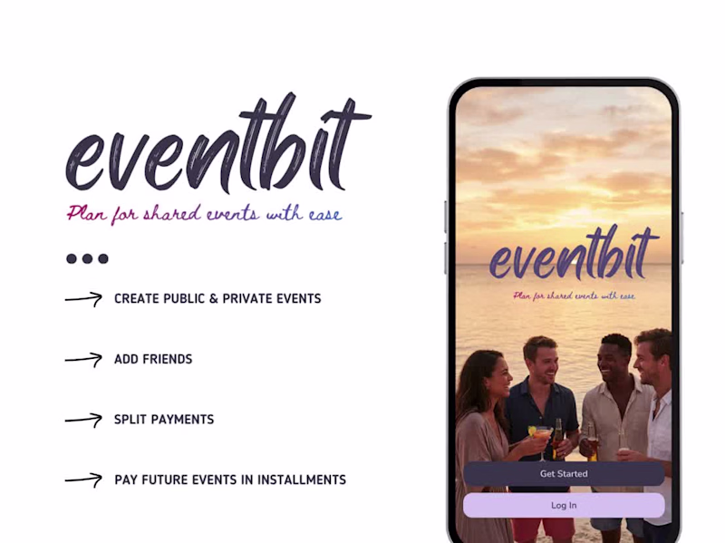 Cover image for Shared group events and activities