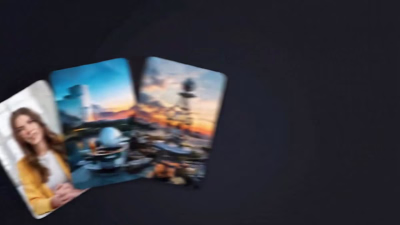 Cover image for AI-powered landing pages & marketing automation