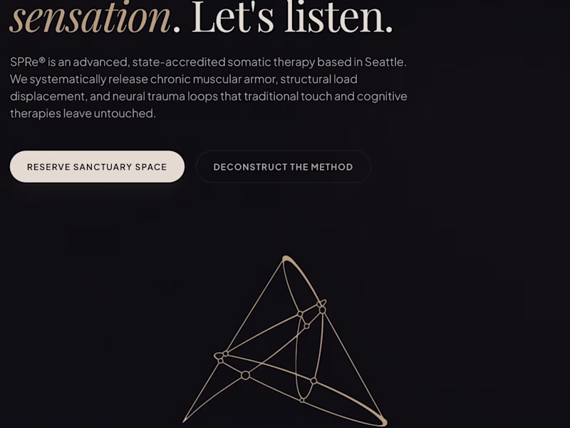 Cover image for Designed a premium, dark-mode digital