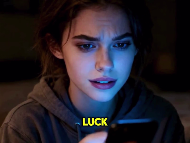 Cover image for 
A dynamic TikTok-style social media