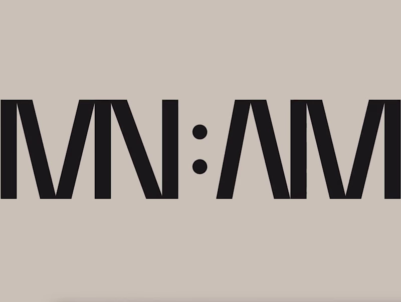 Cover image for Interactive Webflow Website for Midnight AM