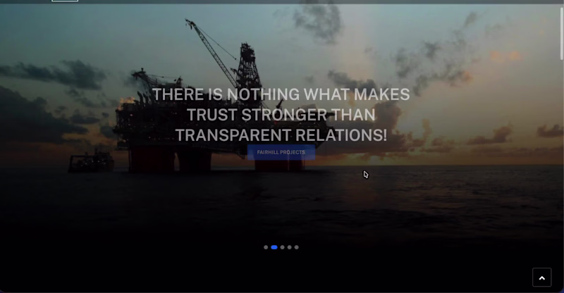 Cover image for https://fhproject.co.uk/