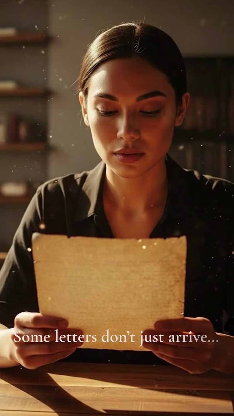 Cover image for AI Video Project