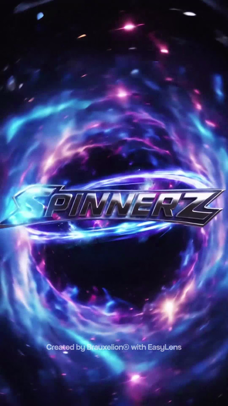 Cover image for Spinnerz ⚡

Spinnerz is a fast-paced