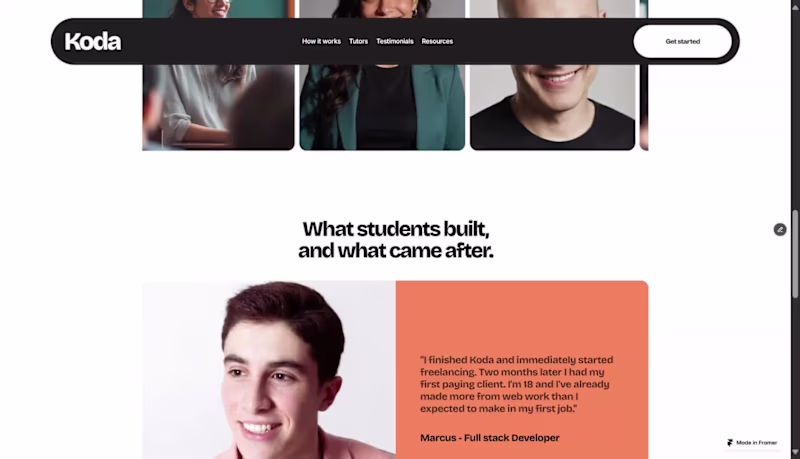 Cover image for Day 3 of designing 10