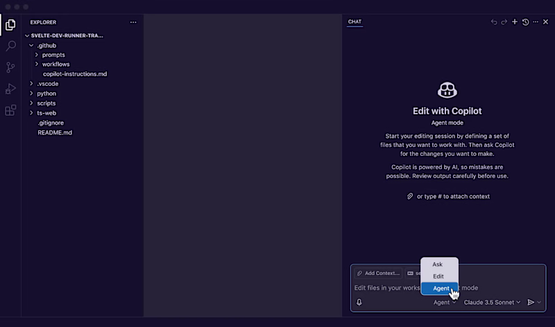 Cover image for GitHub Copilot