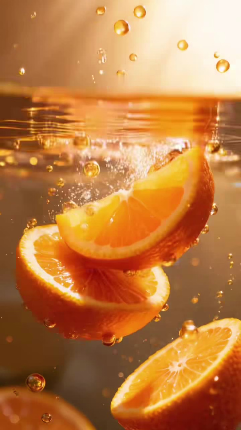 Cover image for Cinematic Natural Edits For Brands