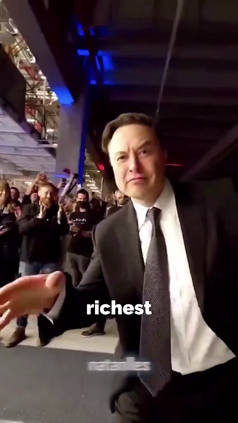 Cover image for A clean short-form edit featuring quick test animations comb...