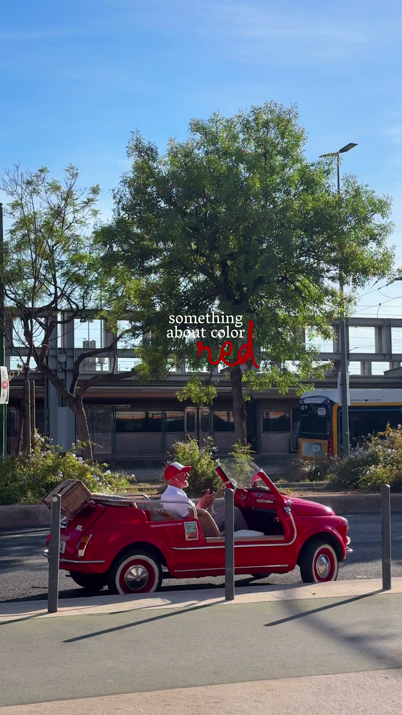 Cover image for Instagram Content Series Reaching 1M+ Views