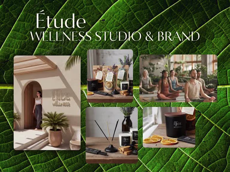 Cover image for Design manifesto in immersive wellness experiences.