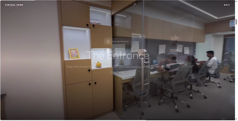 Cover image for A look inside the engineering