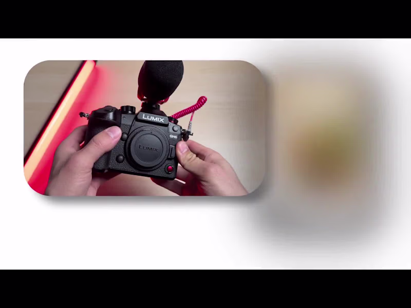 Cover image for A presentation about me my skills and what I can offer you!