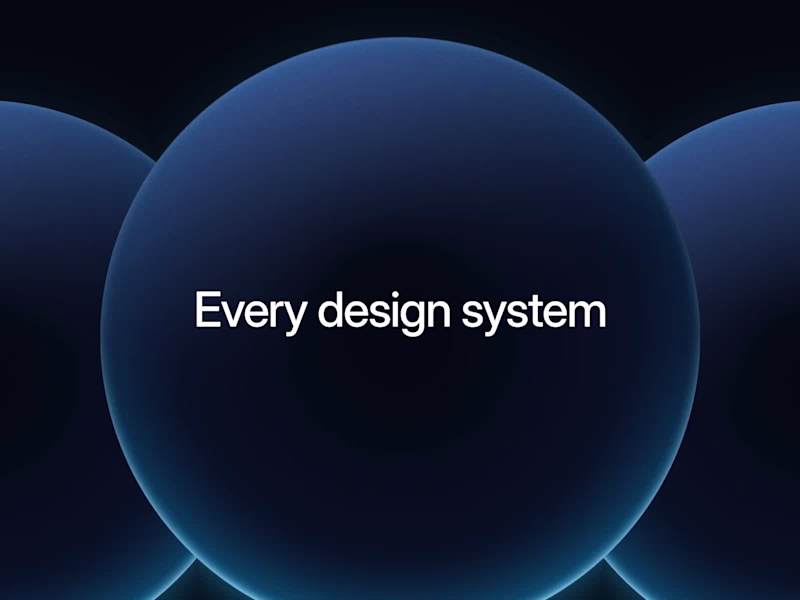 Cover image for build your design system, hit