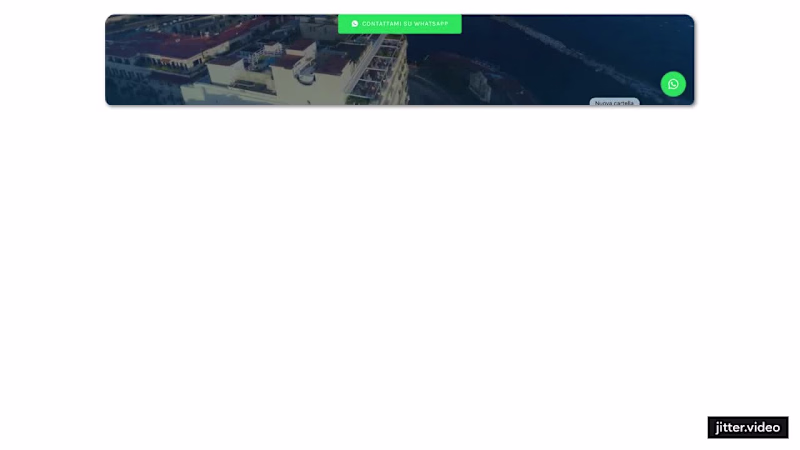 Cover image for Homitaly - Vacation Rentals Landing Page, Real Estate