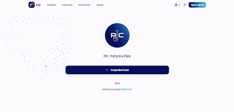 Cover image for Event PIC: Streamlined Event Media Management