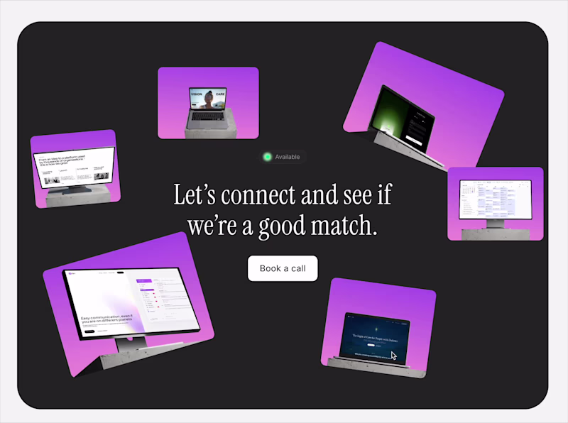 Cover image for An interesting drag-and-drop interaction 👀 I saw a tutorial...