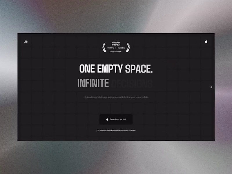 Cover image for Have you ever tried to