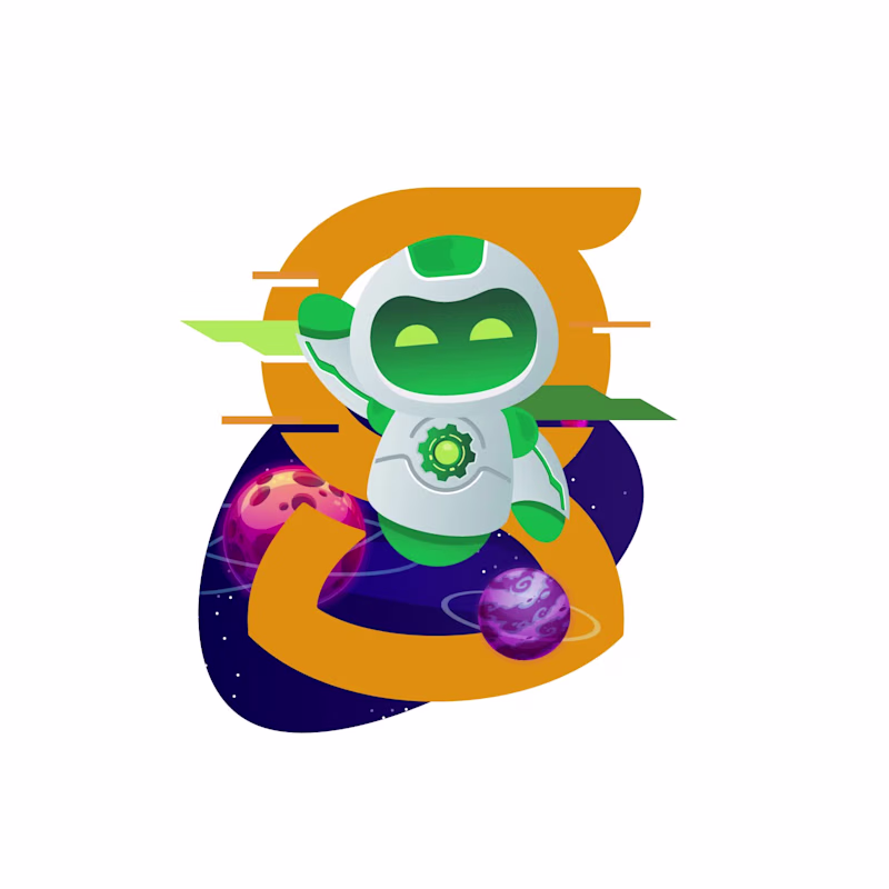 Cover image for Personal portfolio from the various