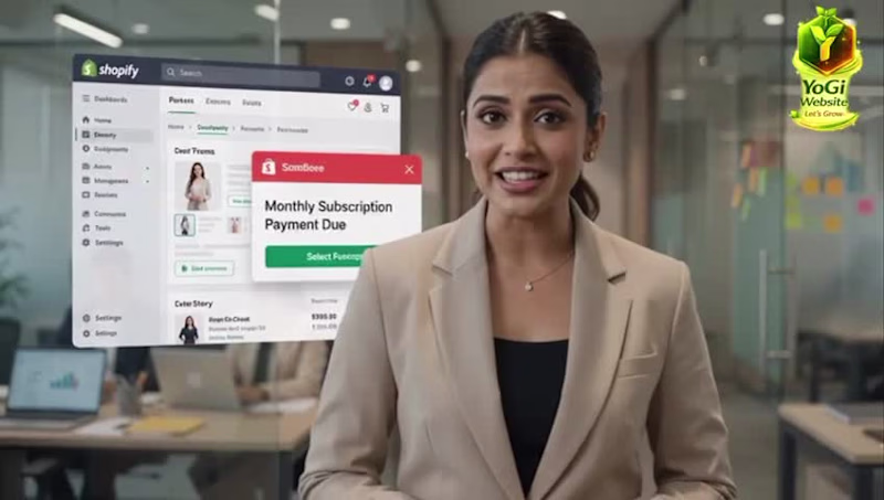 Cover image for Shopify / Basic Sites:
❌ Annoying