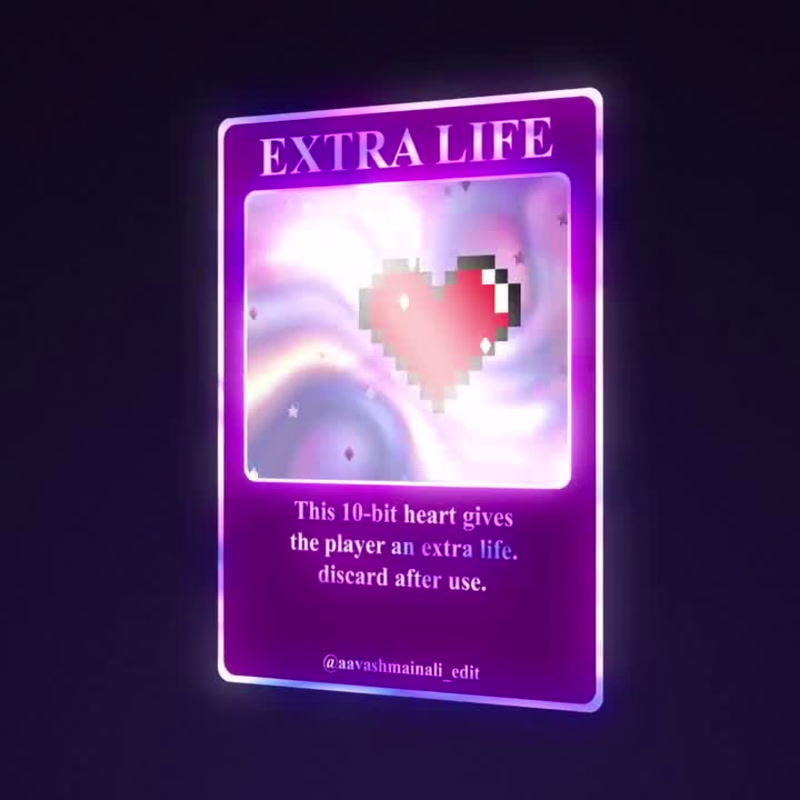 Cover image for 3d game card