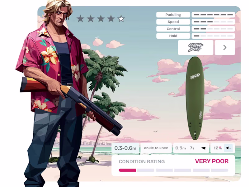 Cover image for Hey! I built my portfolio