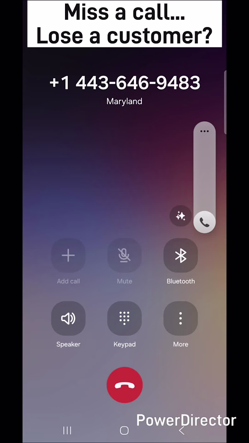Cover image for Missed-Call Text-Back AI System