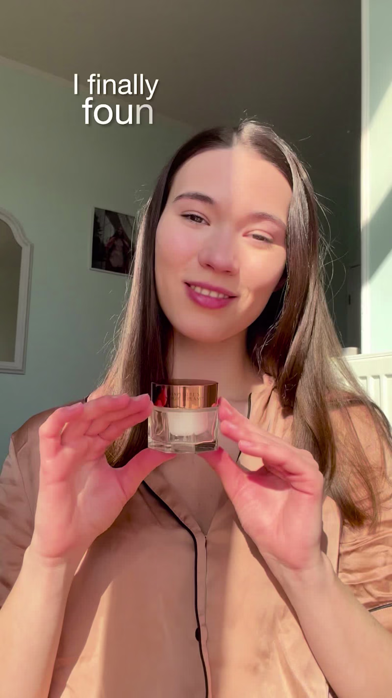 Cover image for Beauty content for Charlotte Tilbury