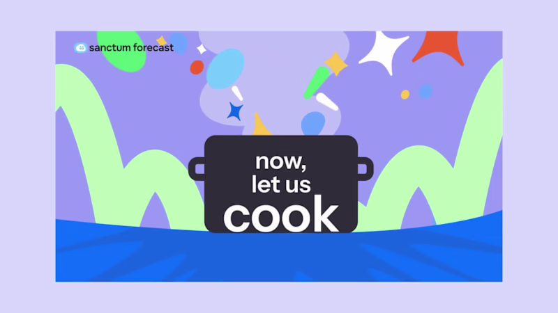 Cover image for Sanctum commissioned a presentation-deck bounty