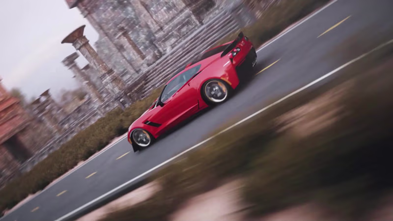 Cover image for Exploring Real-Time Rendering in Unreal Engine 5