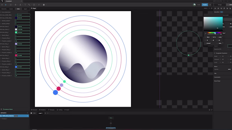 Cover image for BioRhythm Companion