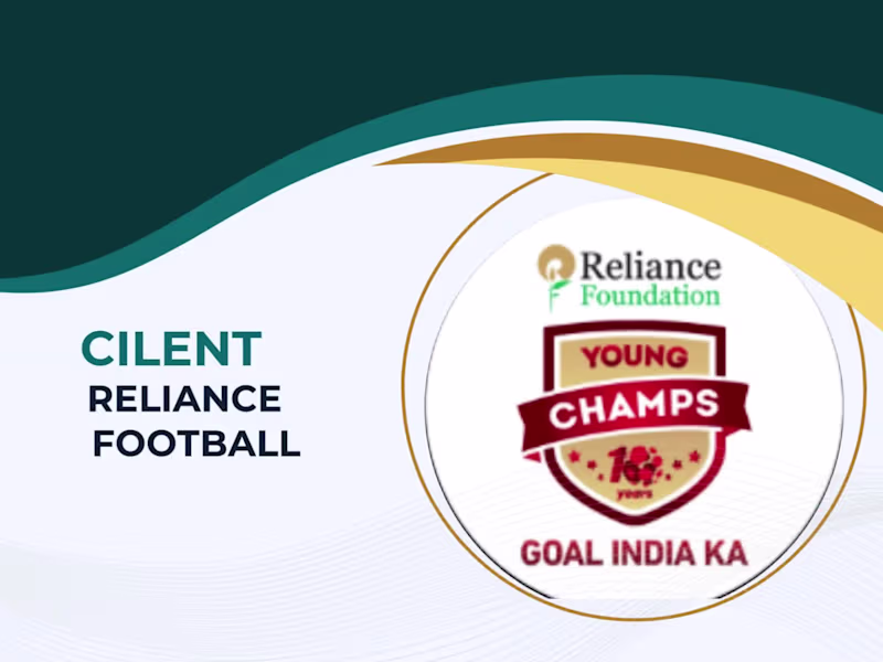 Cover image for Social Media Management for RFYC