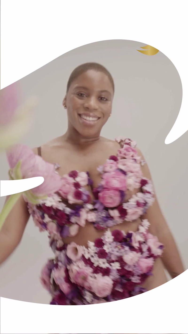 Cover image for Create SM assets for Dove's