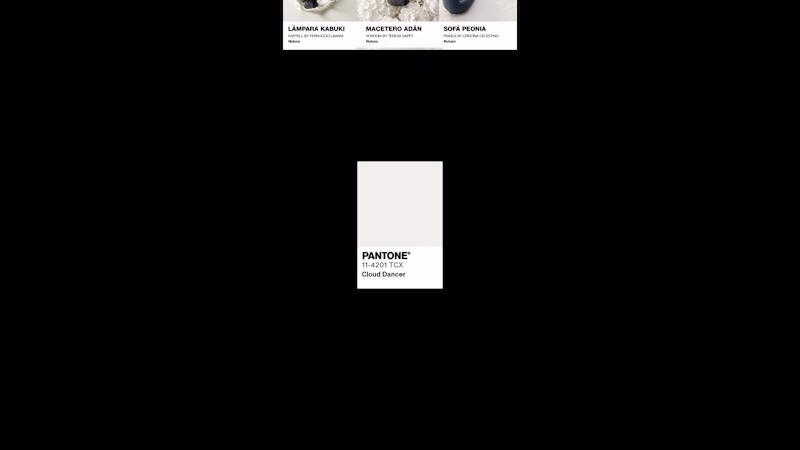 Cover image for Feed System for a Design Gallery: Visual Direction to 9-Post...