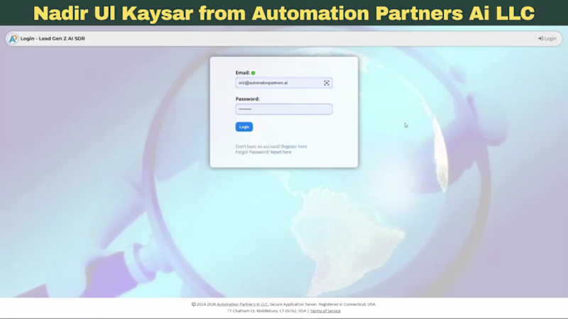 Cover image for Engineered with VS Code, PHP, Angular, Custom Framework, SQL...