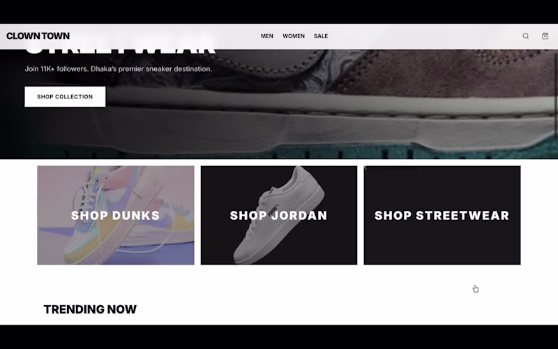 Cover image for The Problem: In the world